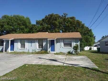 9332 Tacoma Avenue, Englewood, FL 34224