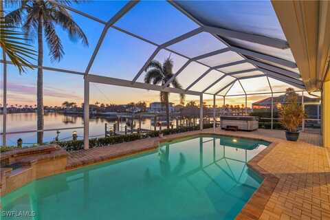 2536 SW 45th Street, Cape Coral, FL 33914