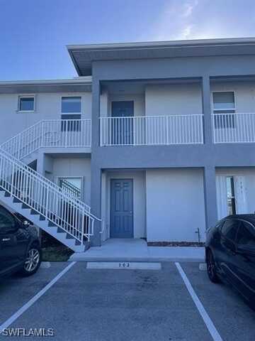319 Nicholas Parkway W, Cape Coral, FL 33991