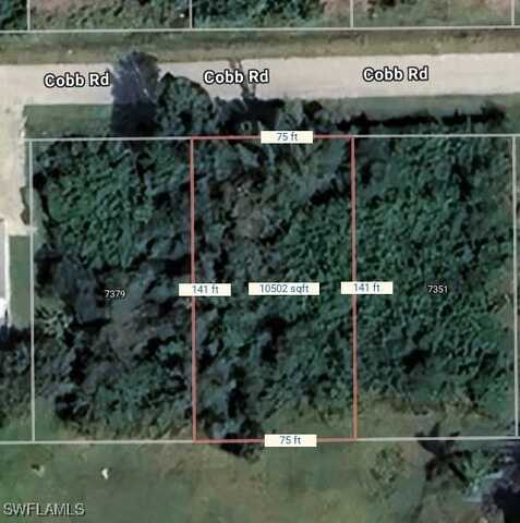 7365 Cobb Road, Bokeelia, FL 33922
