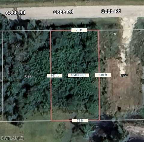 7351 Cobb Road, Bokeelia, FL 33922
