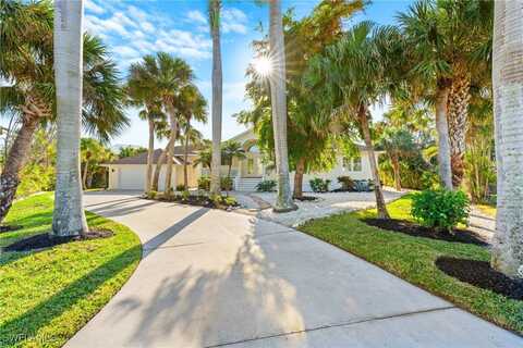 3711 Agate Court, Sanibel, FL 33957