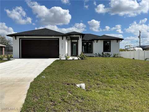 undefined, Cape Coral, FL 33909