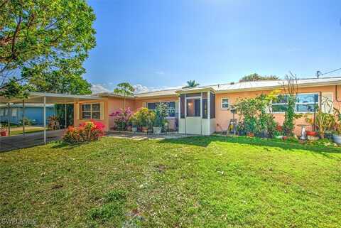 68 Cardinal Drive, North Fort Myers, FL 33917