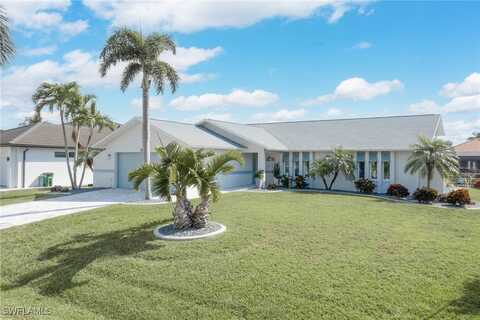 2904 SW 39th Terrace, Cape Coral, FL 33914