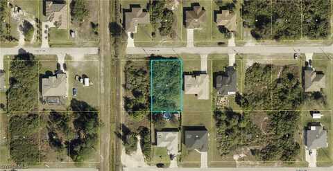 3811 27th Street SW, Lehigh Acres, FL 33976