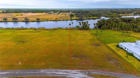 22821 Yellow Button Lane, Alva, FL 33920
