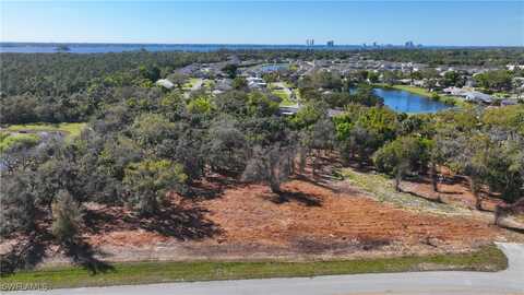16470 DAUGHTREYS CREEK RD Road, North Fort Myers, FL 33917