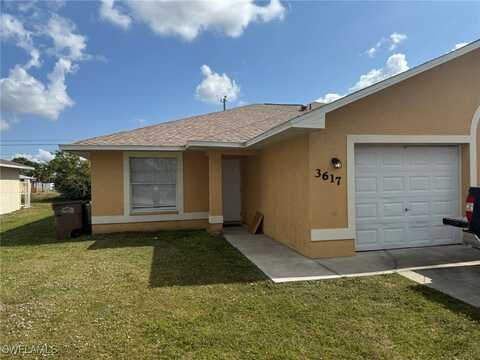 3617 Skyline Boulevard, Cape Coral, FL 33914