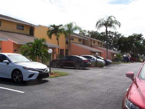1504 SW 47th Terrace unit: 106, Cape Coral, FL 33914