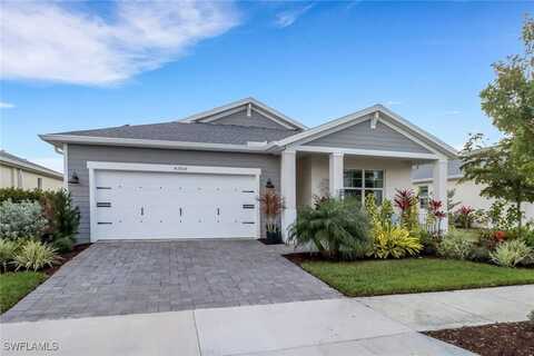 43909 Cattleman Drive, Punta Gorda, FL 33982
