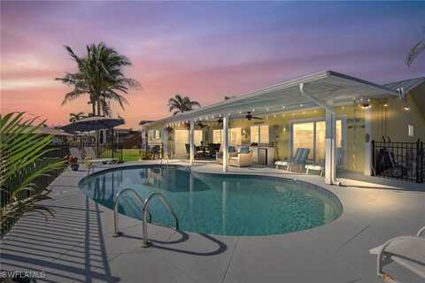 3607 Rita Lane, Saint James City, FL 33956