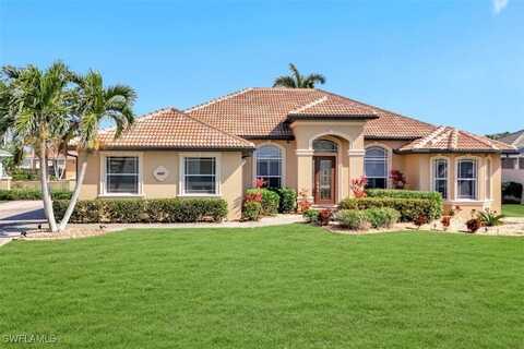 4937 SW 20th Avenue, Cape Coral, FL 33914