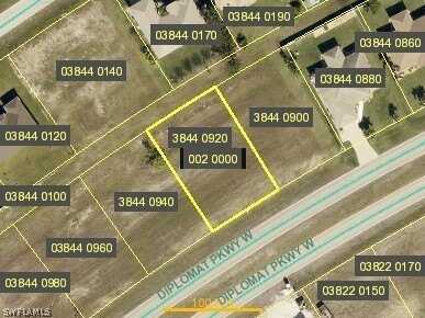 undefined, Cape Coral, FL 33993