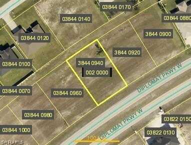 undefined, Cape Coral, FL 33993