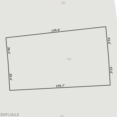 undefined, Lehigh Acres, FL 33974