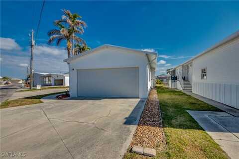 14 Nancy Lane, Fort Myers Beach, FL 33931