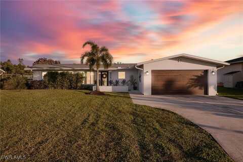 425 Grenier Drive, North Fort Myers, FL 33903