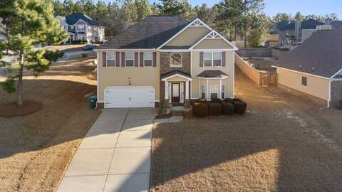 3660 DWYER Lane, Aiken, SC 29801