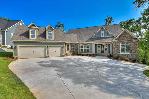 4311 Sabal Drive, Evans, GA 30809