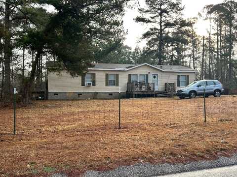 6638 Eubank Drive, Appling, GA 30802