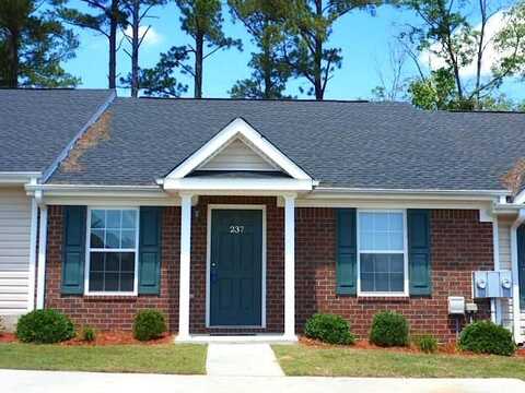 237 LYNBROOK Way, Grovetown, GA 30813