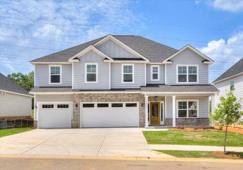 5045 Chimney Swift Path, Aiken, SC 29803