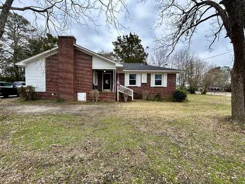 810 EARLE Street, Thomson, GA 30824