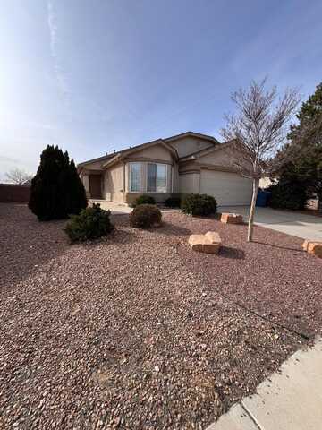 2981 Clear Sky Street SW, Los Lunas, NM 87031