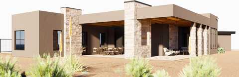 7 PINON RIDGE Road, Tijeras, NM 87059