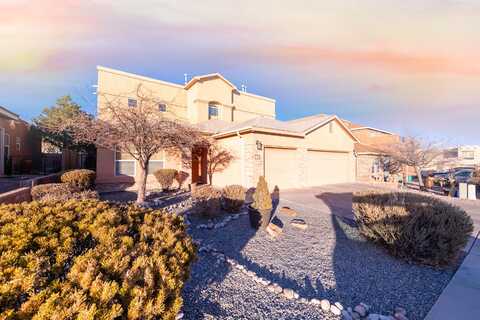 7109 GLYNDON Trail NW, Albuquerque, NM 87114