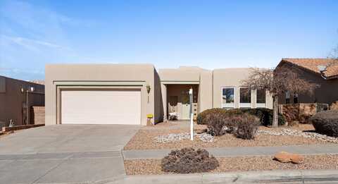 7335 BLUE CYPRESS Avenue NE, Albuquerque, NM 87113