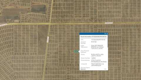 Block 1370 Unit ''U'' lot: 9, Rio Communities, NM 87002