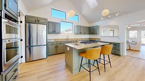 12401 Carmel Avenue NE, Albuquerque, NM 87122