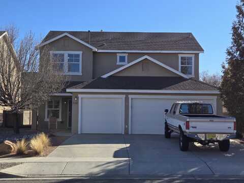 2122 N ENSENADA Circle SE, Rio Rancho, NM 87124