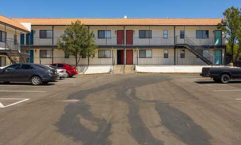 12001 Menaul Boulevard NE, Albuquerque, NM 87112