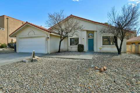 9608 SAN RAFAEL Avenue NE, Albuquerque, NM 87109