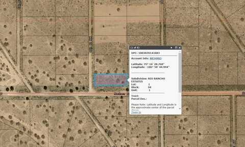 00 55th Street NW, Rio Rancho, NM 87144