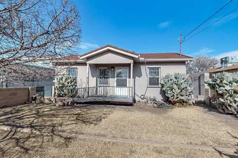 307 SAN LORENZO Avenue NW, Albuquerque, NM 87107