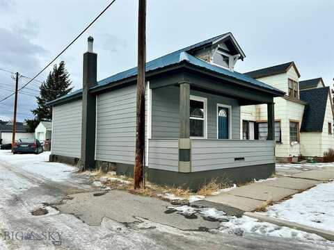 208 Locust Street, Ferdig, MT 59711