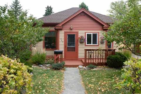 305 S 7th Street, Livingston, MT 59047