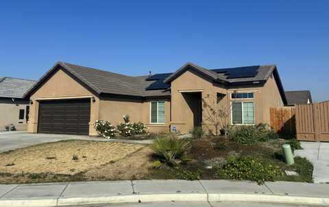 6506 Sunchase Drive, Bakersfield, CA 93313