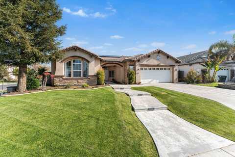 7220 Mist Falls Drive, Bakersfield, CA 93312