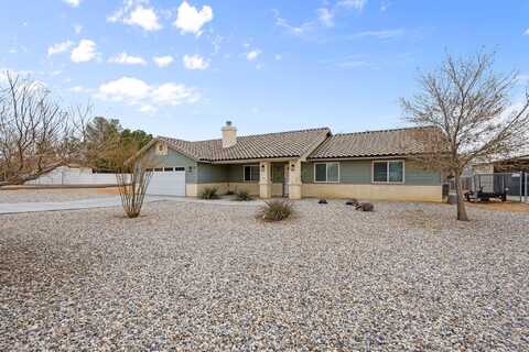 22583 South Road, Apple Valley, CA 92307