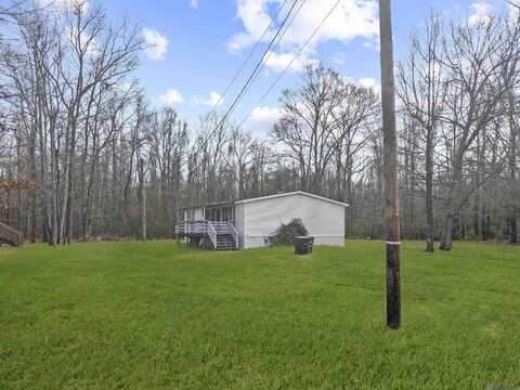 23120 Pony Dr, Zachary, LA 70791