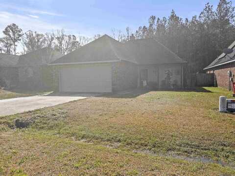 14188 Stones Throw Ct, Denham Springs, LA 70726