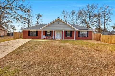 6624 Morgan Jackson Court, Theodore, AL 36582