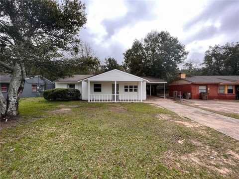 4116 Yorkshire Lane, Mobile, AL 36618