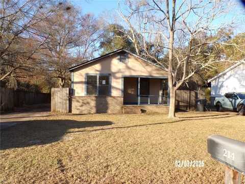 214 Mignionette Avenue, Saraland, AL 36571