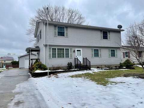 10341 CLIFTON Drive, Lake City Borough, PA 16423